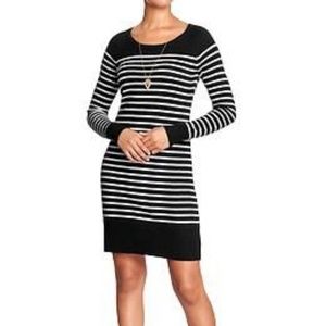 Old Navy Sweater Dress